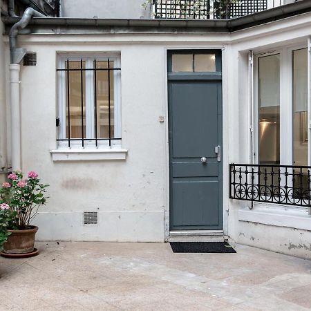 Montmartre Apartments Matisse Париж Екстериор снимка