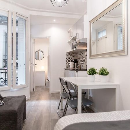 Montmartre Apartments Matisse Париж Екстериор снимка
